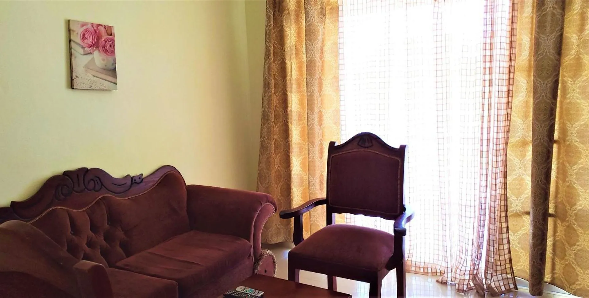 Costambar Ocean Breeze - Beachfront Apartment With Pool Las Flores 0*,  Dominican Republic